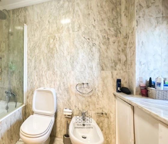 Apartamento T2 Paços de Brandão