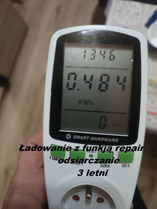 Akumulator 12V AGM 100 Ah