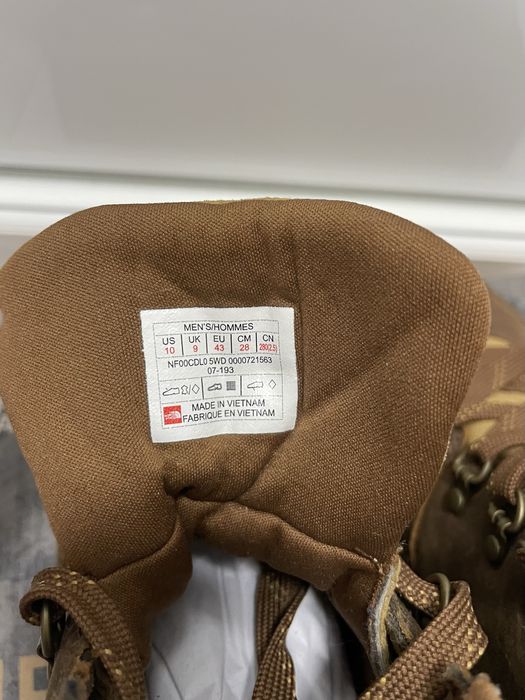 Чоловічі черевики 43р.