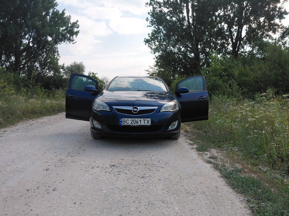 Продається авто Оpel