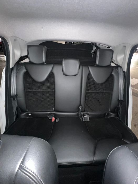 Renault Clio — fotografia 7