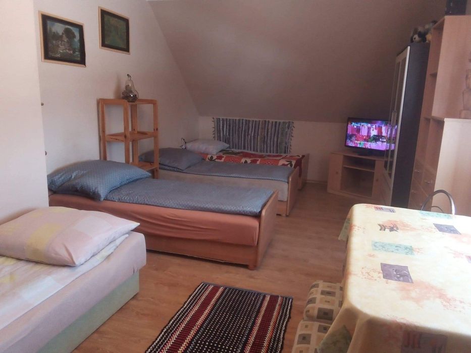 wynajem pokoi Orzeszkowo