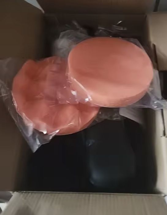 полірувальна машинка полировочная аккумуляторная полировальная машинка