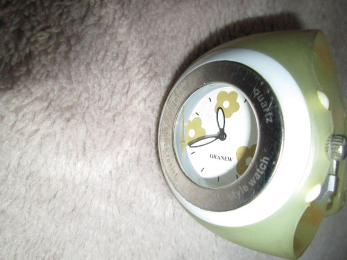 Relogios em bom estado