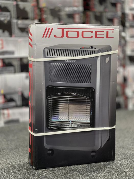 Газовий обігрівач Jocel для приміщень різного призначеня