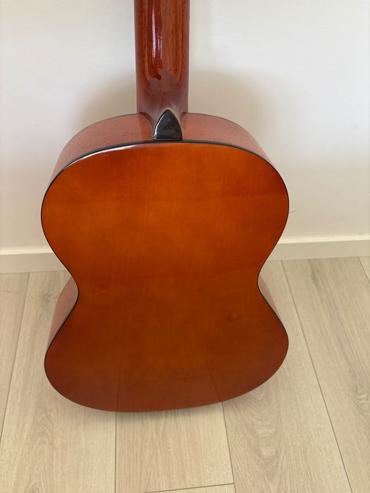 Guitarra Clássica - Nova