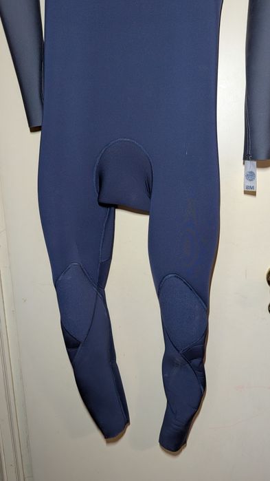 Fato Surf Rio Curl Dawn Patrol MS 4/3 Sealed