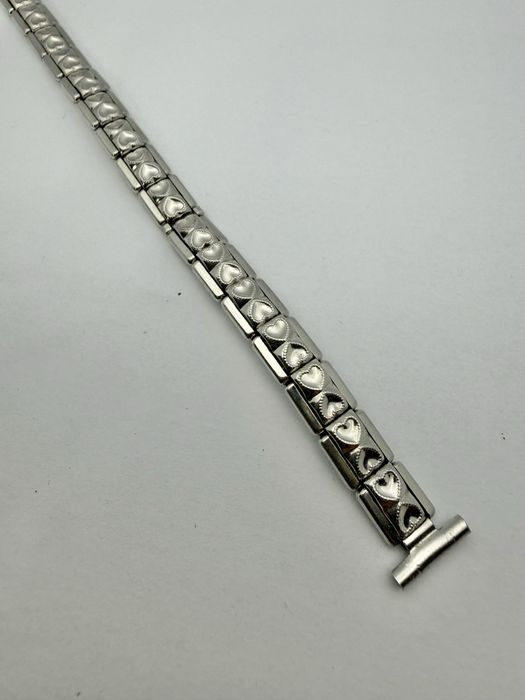 Bransoletka do zegarka Damskiego 11.2mm
