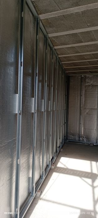 Remodelações  gerais