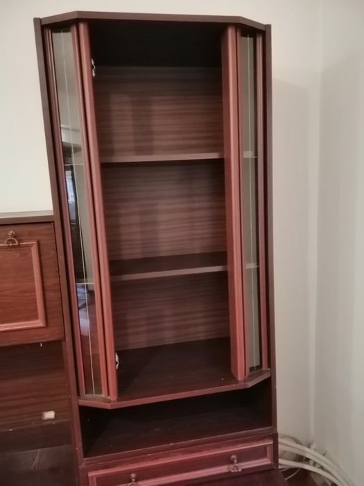 Стінка +комод   ціна 1500грв.