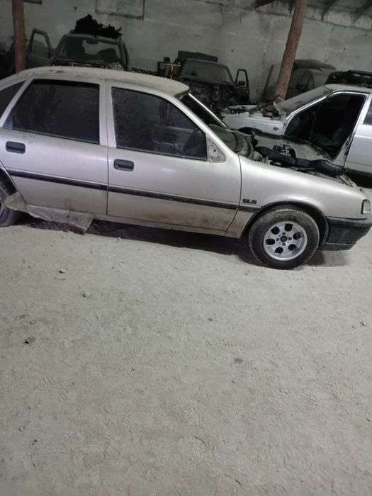 Продам двигун опель вектра а  1.6б