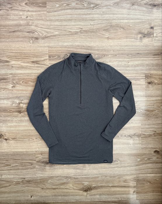Patagonia Capilene Thermal Фліска Кофта salewa