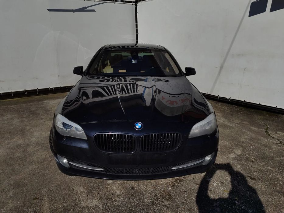 Para peças BMW 5 (F10)