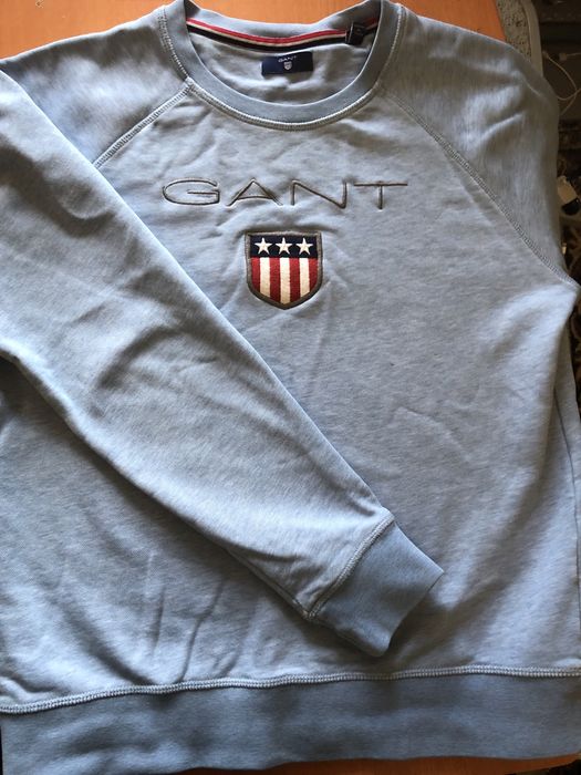 Світшот Gant унісекс