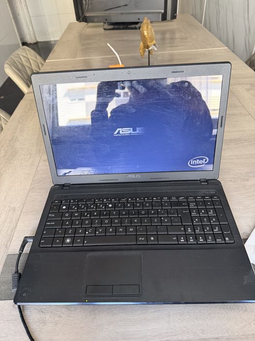 portatil asus com carregador