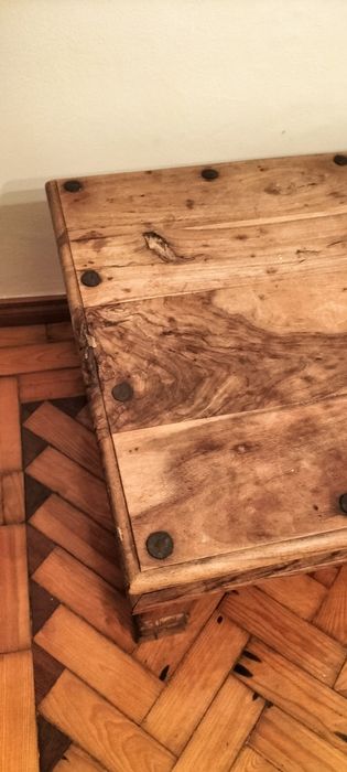 Mesa de centro  de sala