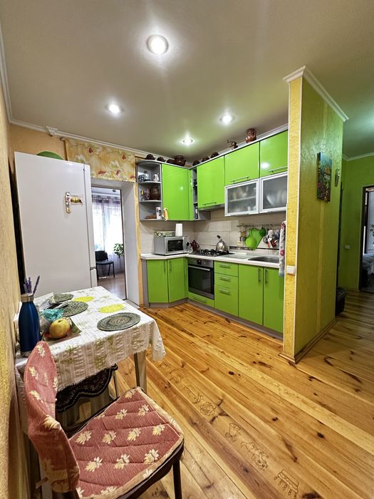 3-комнатная квартира по адресу ул. Китобойная (площадь 90 м²) - Atlanta.ua - фото 13