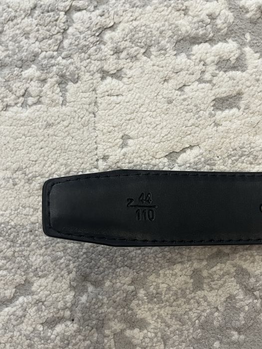 Hermès H Belt | Ремінь Hermès