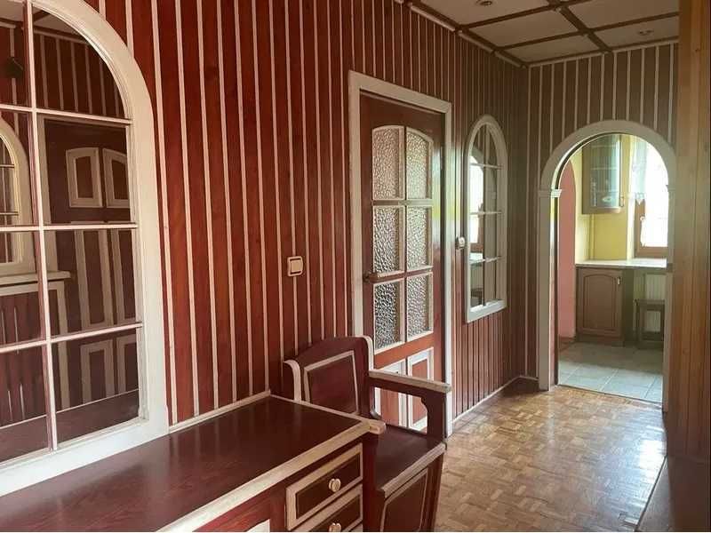 Legionowo dom  z garażem