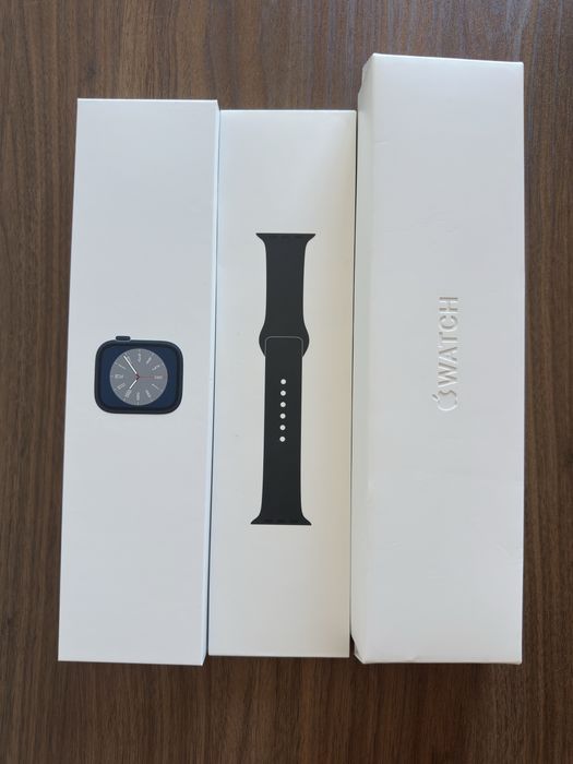 Apple watch 8 45mm