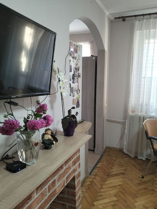 Продаж 4 кімн кв_Любінська/Виговського