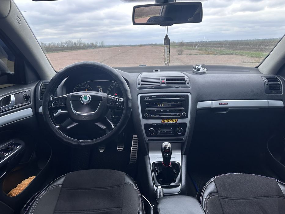 Продам Skoda Scout  4/4 2.0 TDI