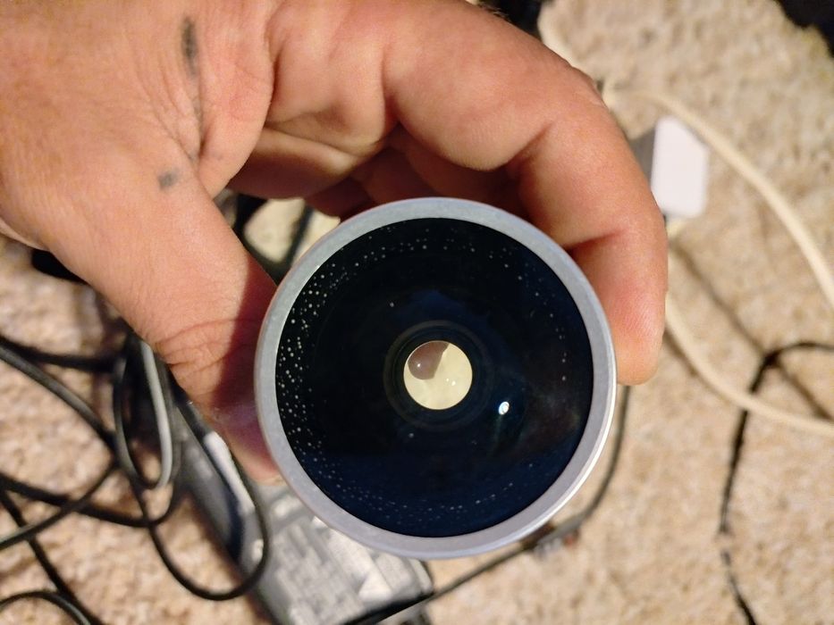 Handy cam da Sony