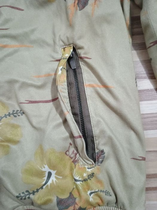 Bomberka męska ZARA