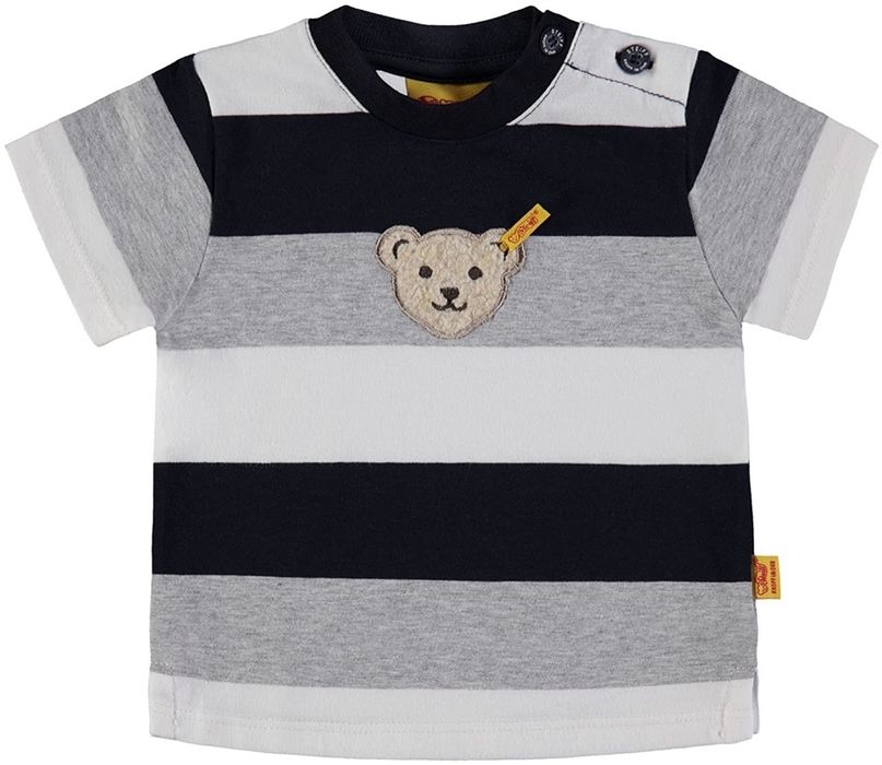 Steiff t-shirt rozm. 62