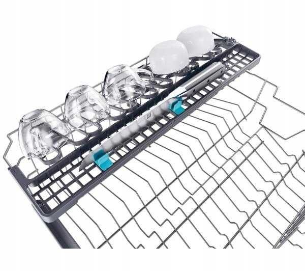 Zmywarka wolnostojąca Candy RapidO CF 3E7E0W