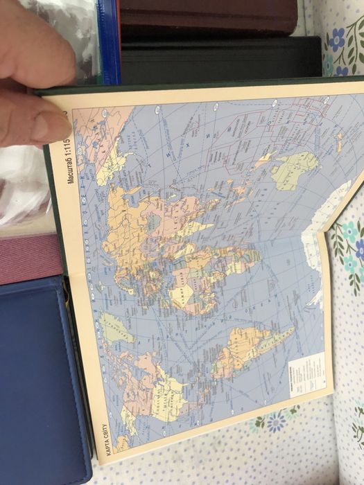 Ежедневники , еженедельники  разных годов