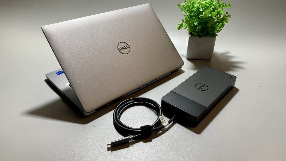 ‼️Dell Latitude 5430 i5-1235U DDR4 16gb SSD 512gb IPS LTE/4G