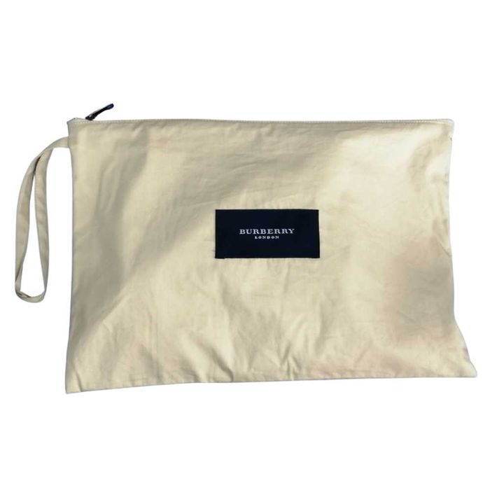 Chapéu Burberry Bucket Bege Original (Ref: MSCQ103529PP)