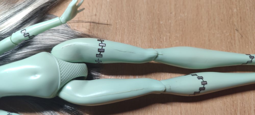 Монстер хай monster high розквіт танцю Dawn Of The Dance