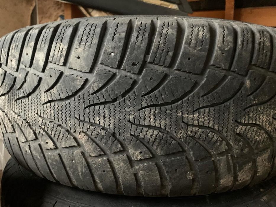 Колеса 17р резина 2018 рік