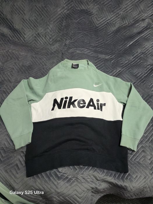 Bluza Nike Air M