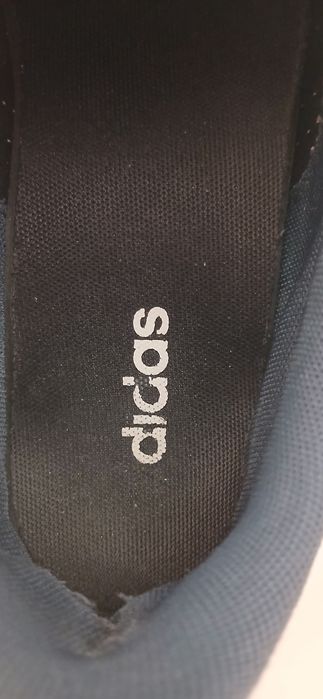 Ténis Adidas Run 60s 2.0 | Usados