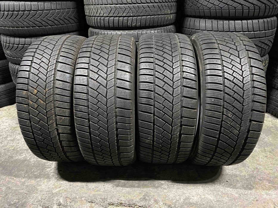 шини 235/60 R18 зима СКЛАД ГУМИ