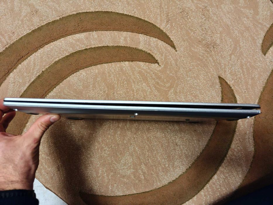 Ноутбук Acer Aspire 5 A515-56-56GM Intel i5/512Gb/16Gb DDR4 + 2Tb HDD