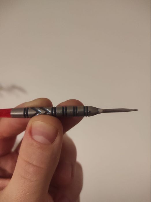 Lotki Red Dragon Gerwyn Price 90%