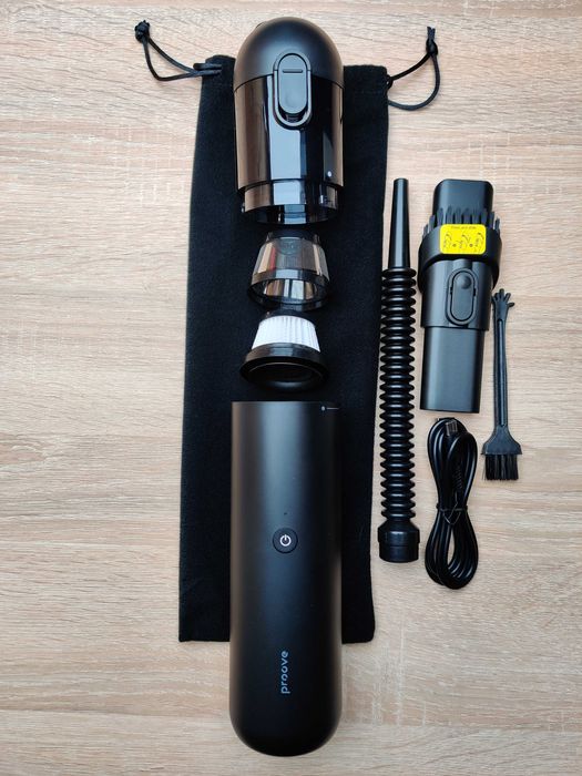 Портативний Пилосос Proove Void Assistant C1