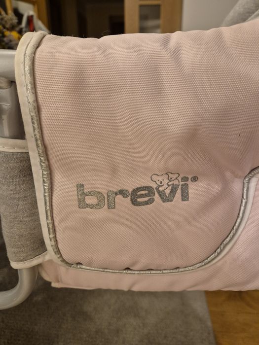 Cadeira de refeição Brevi Hello Kitty