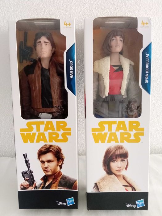 figures - action figures - star wars 264409192089858122
