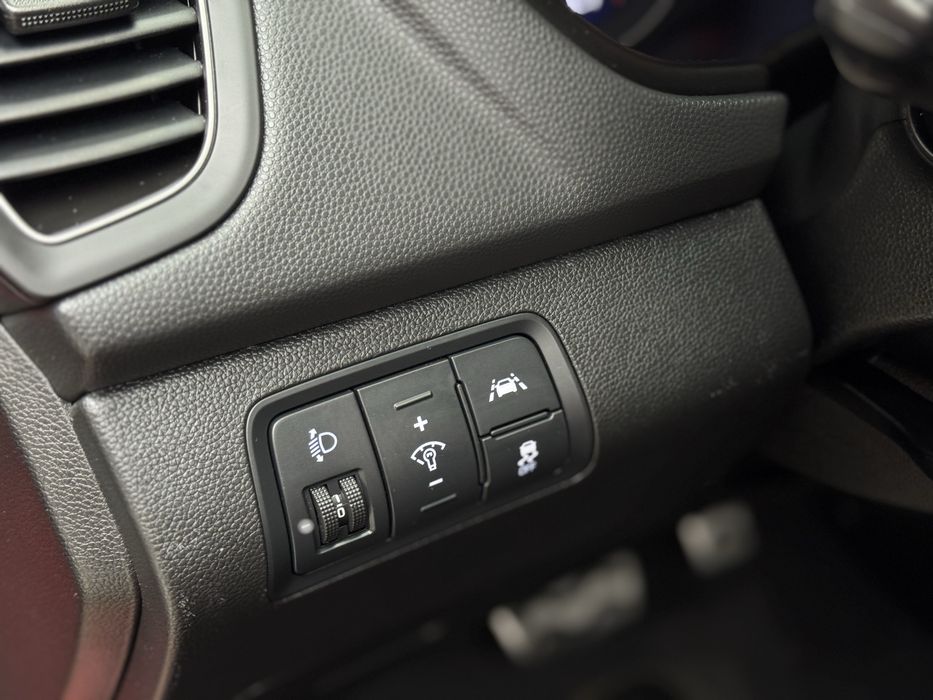 Hyundai i20 Active 2019