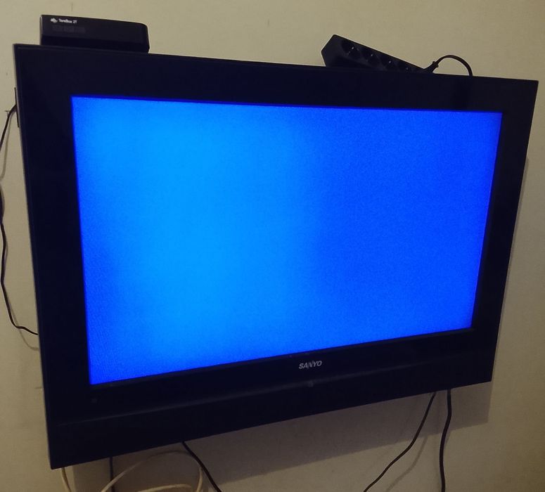 TV Sanyo HD 32 Pulgadas