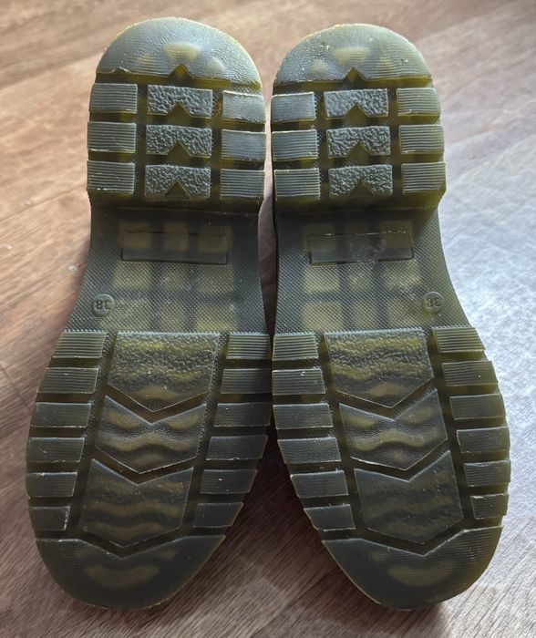 Женские сапоги Daniele Gilardo 37р./24см.