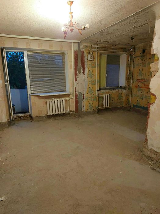 Продам Однокімнатну квартиру в центрі міста Бахмач