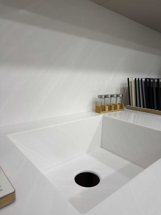 Meble na wymiar – kuchnie, szafy, łazienki