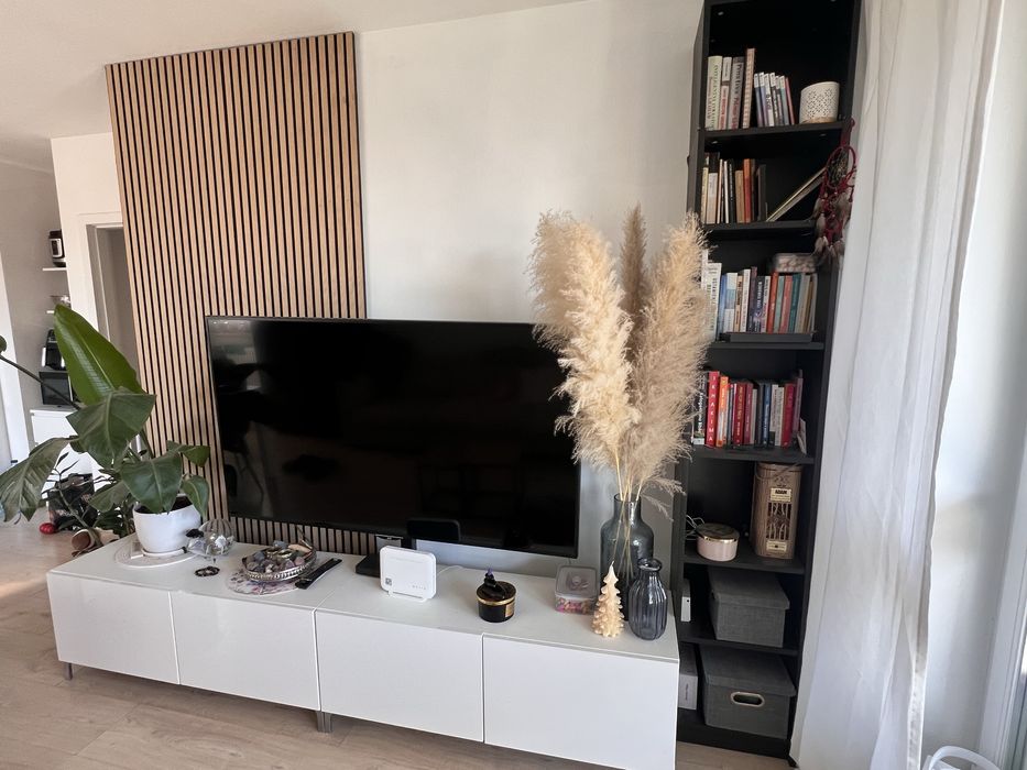 Meble do salonu telewizor