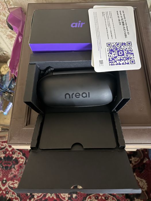 Nreal Air NR-7100RGL
